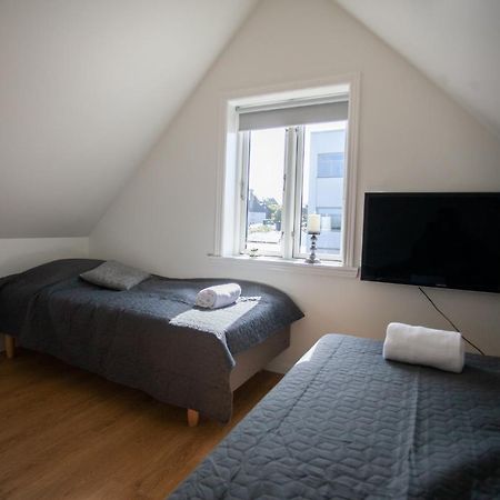 Central Torshavn Home - Close To Attractions Kültér fotó