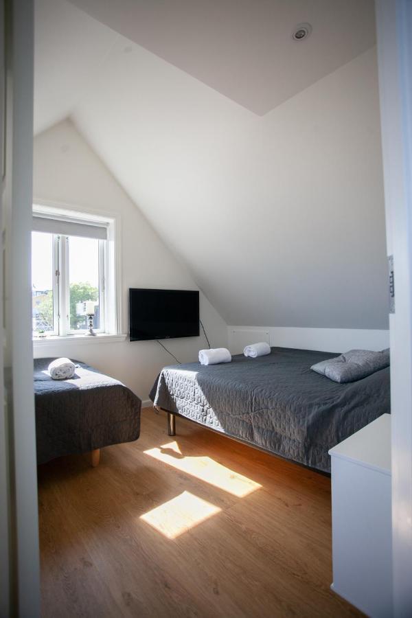Central Torshavn Home - Close To Attractions Kültér fotó