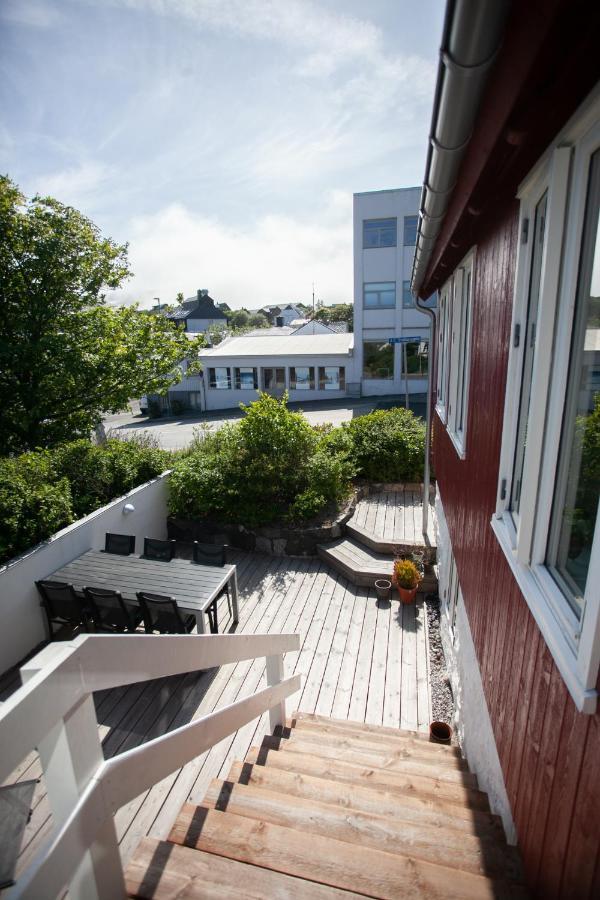 Central Torshavn Home - Close To Attractions Kültér fotó