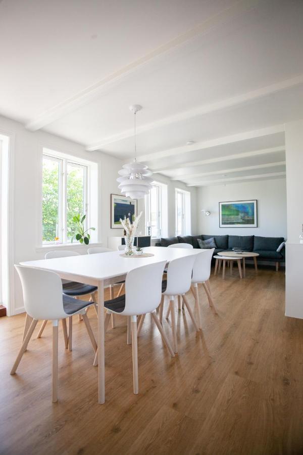 Central Torshavn Home - Close To Attractions Kültér fotó