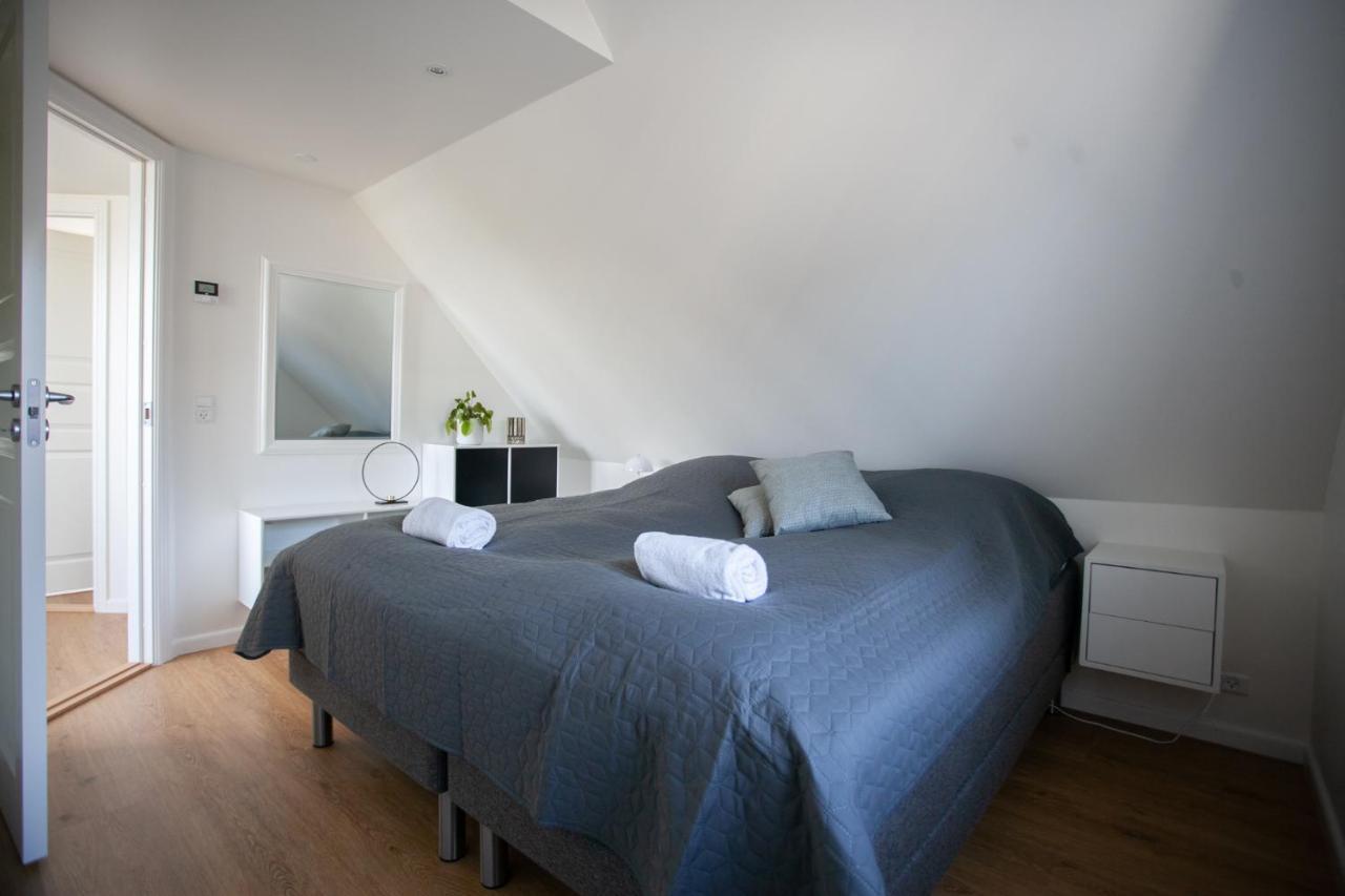 Central Torshavn Home - Close To Attractions Kültér fotó