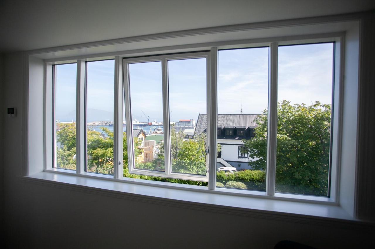 Central Torshavn Home - Close To Attractions Kültér fotó
