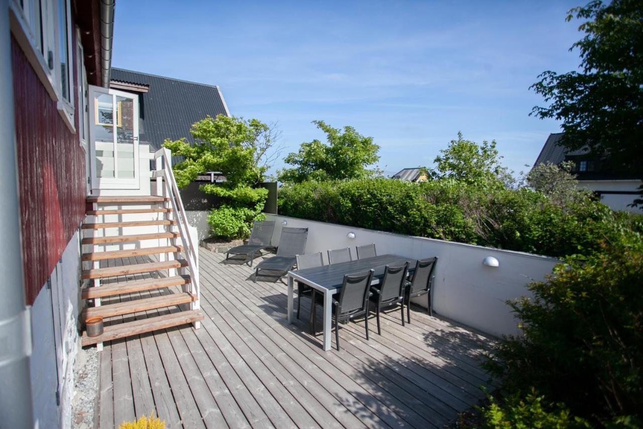 Central Torshavn Home - Close To Attractions Kültér fotó